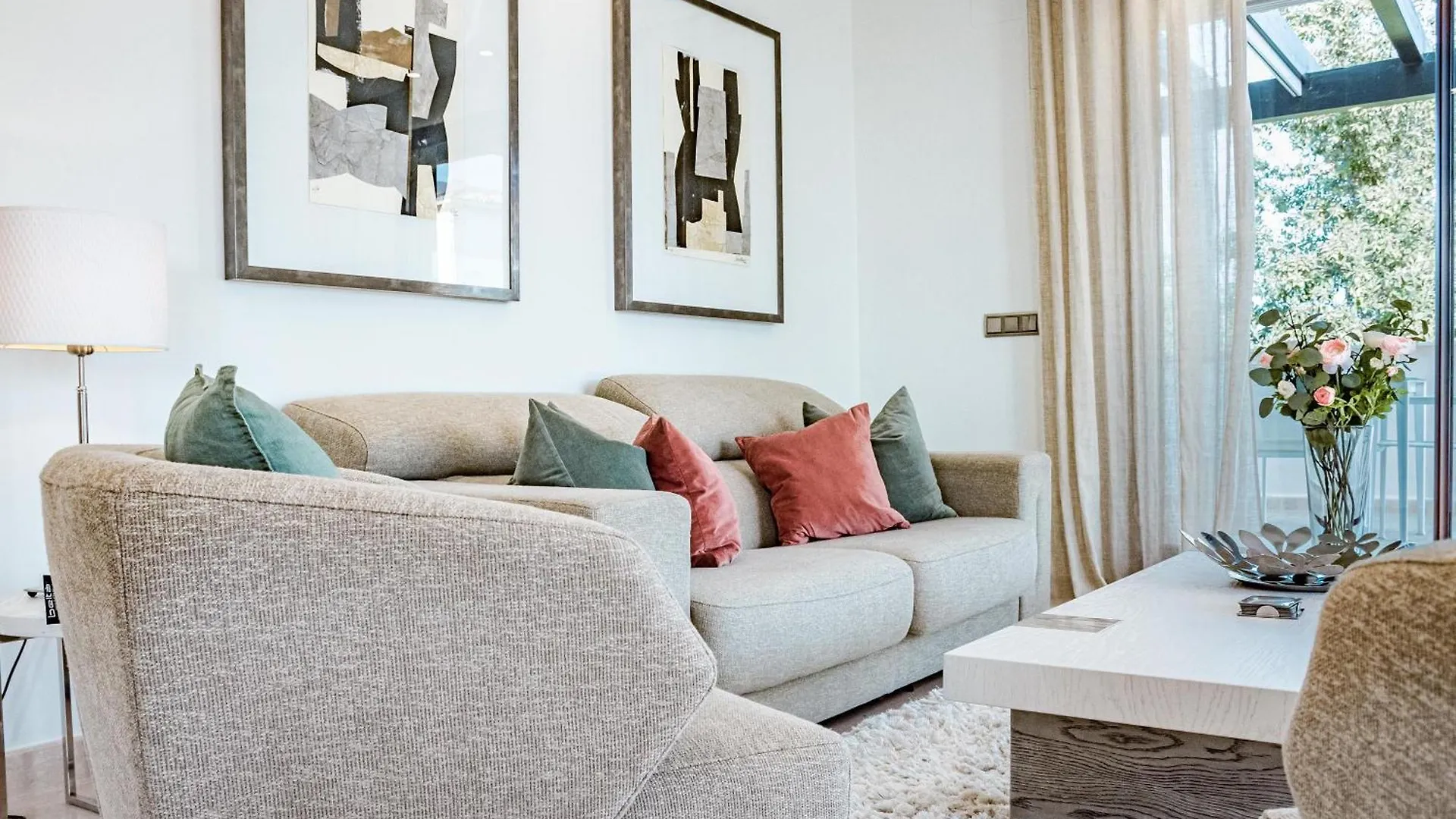 Mdb19 - Penthouse Near Puerto Banus. Families Only Apartment Marbella