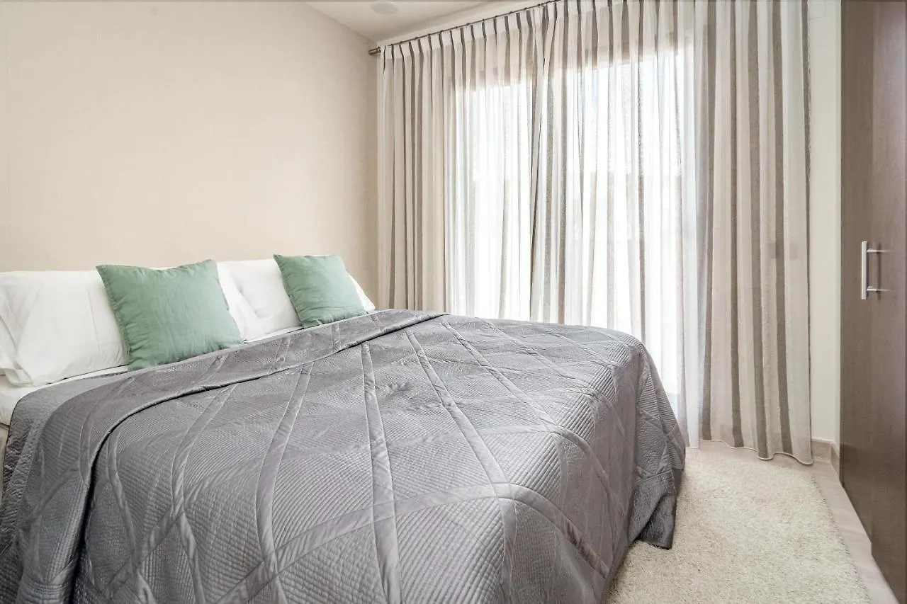 Mdb19 - Penthouse Near Puerto Banus. Families Only Apartment Marbella 0*,  Spain