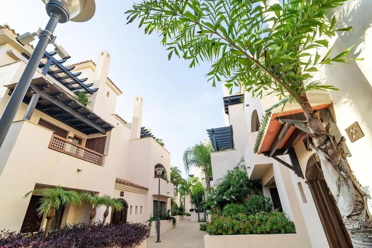 Mdb19 - Penthouse Near Puerto Banus. Families Only Apartment Marbella Spain