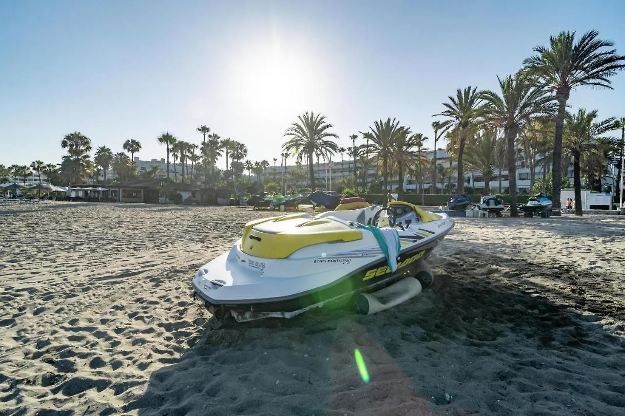 Mdb19 - Penthouse Near Puerto Banus. Families Only Apartment Marbella