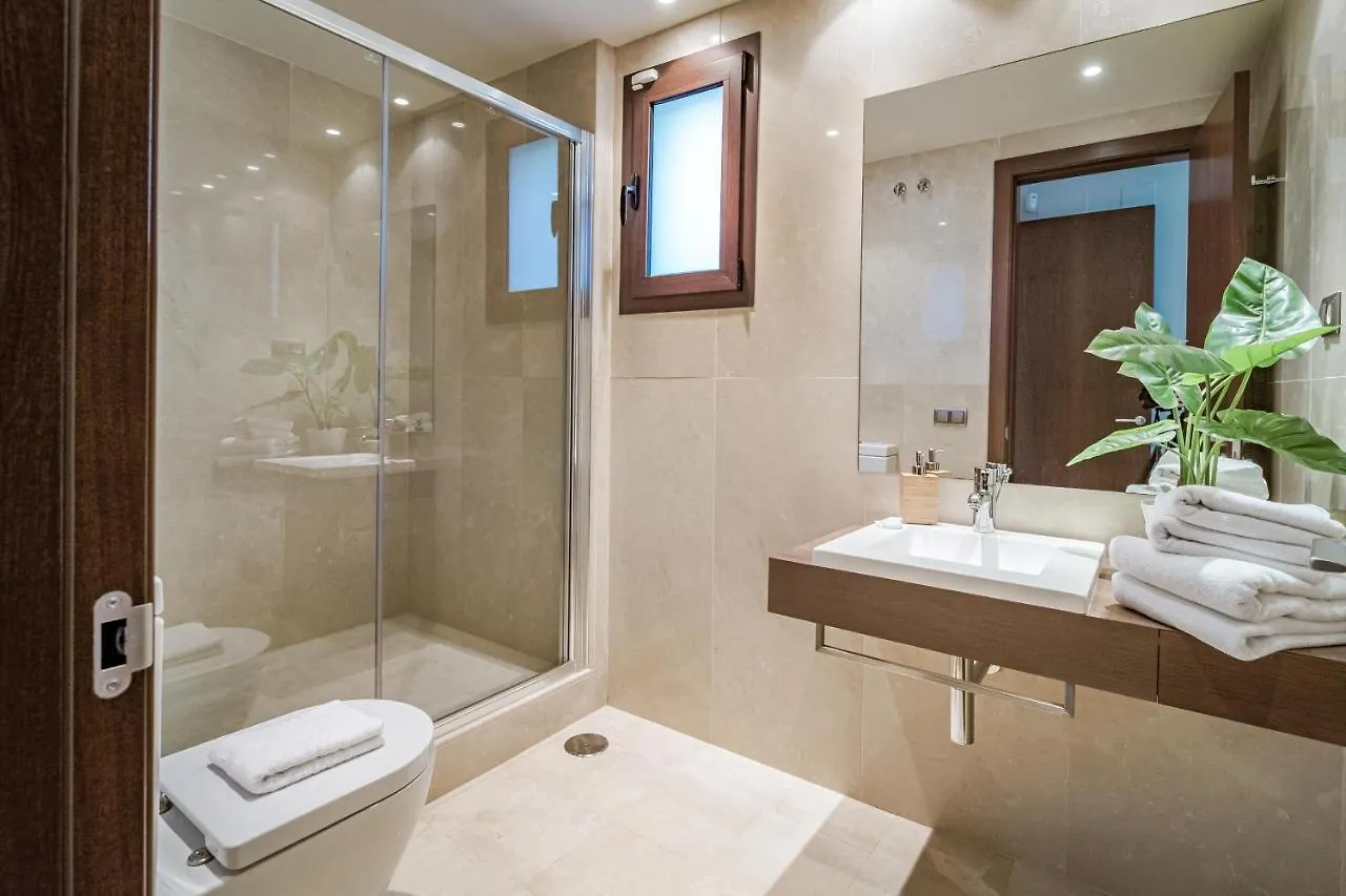 Mdb19 - Penthouse Near Puerto Banus. Families Only Apartment Marbella