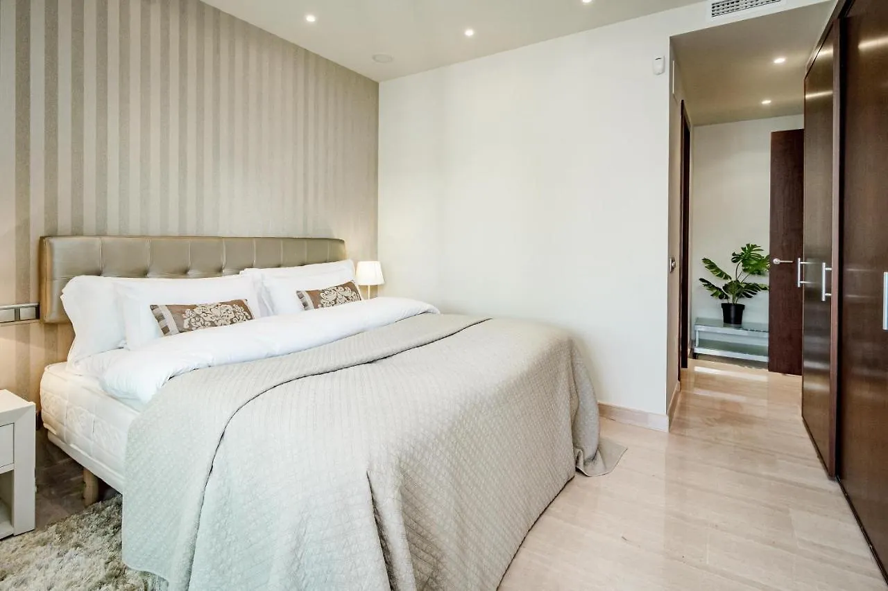 Mdb19 - Penthouse Near Puerto Banus. Families Only Apartment Marbella 0*,