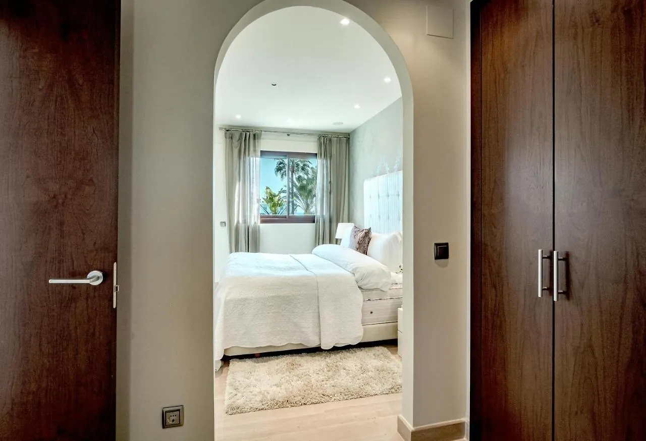Mdb19 - Penthouse Near Puerto Banus. Families Only Apartment Marbella