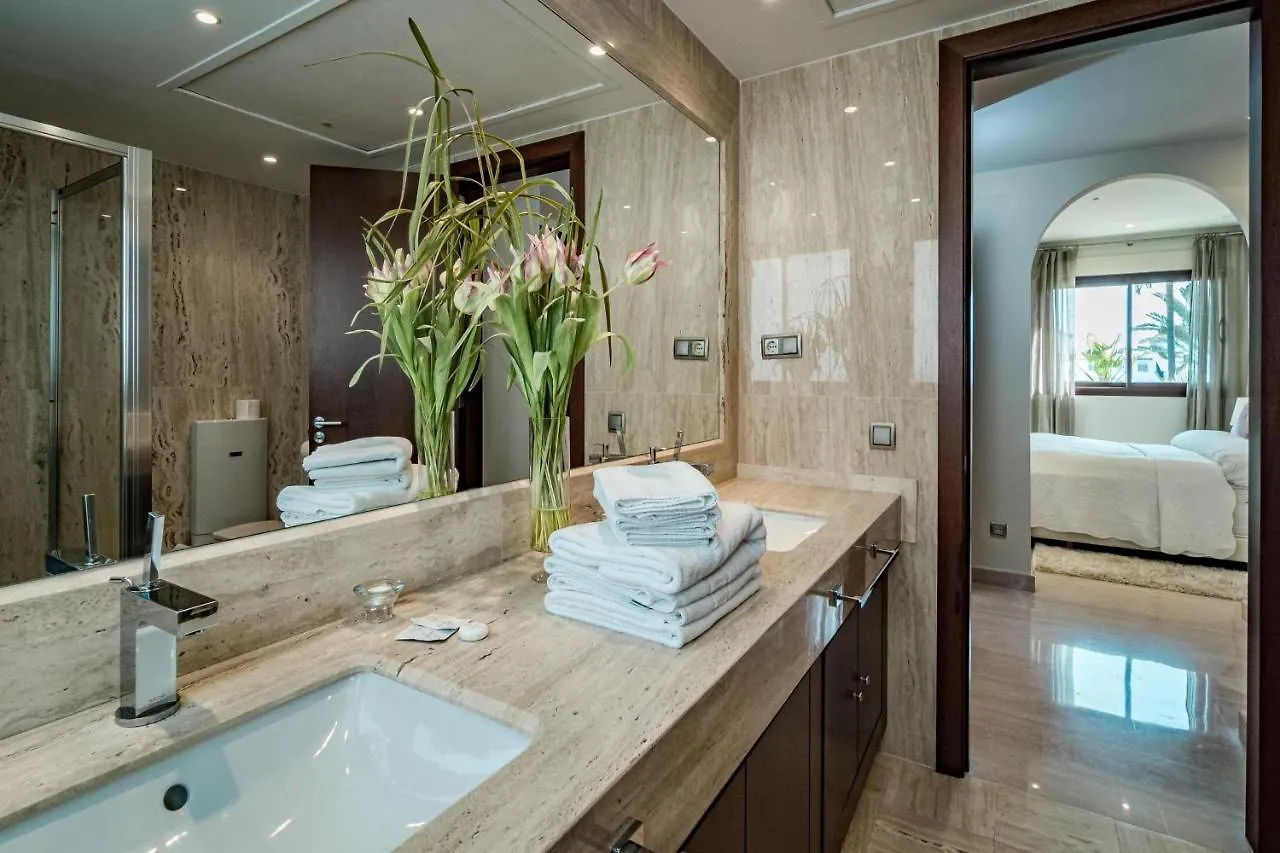 Mdb19 - Penthouse Near Puerto Banus. Families Only Apartment Marbella