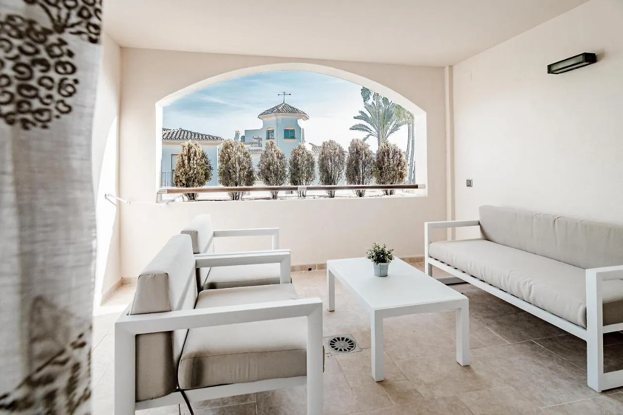 Mdb19 - Penthouse Near Puerto Banus. Families Only Apartment Marbella Spain