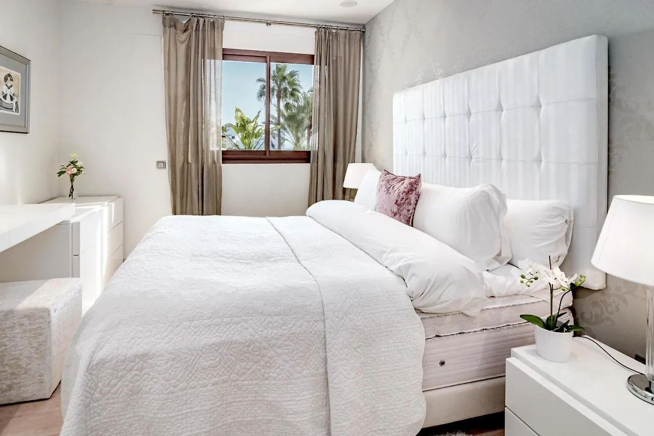 Mdb19 - Penthouse Near Puerto Banus. Families Only Apartment Marbella