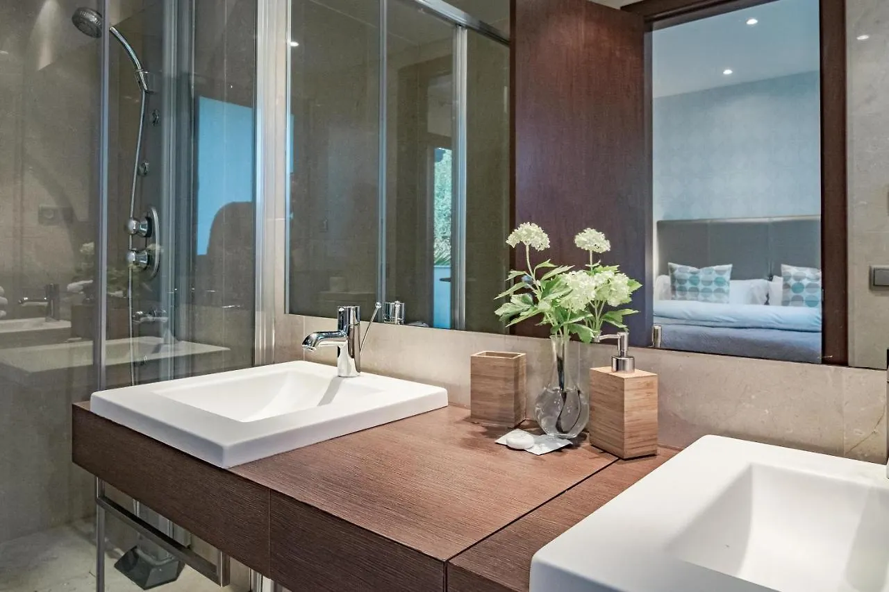 Mdb19 - Penthouse Near Puerto Banus. Families Only Apartment Marbella