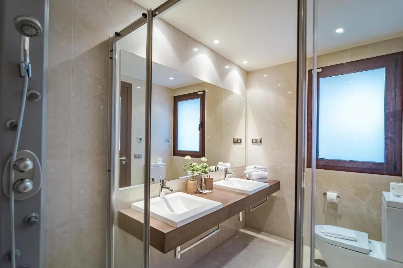 Mdb19 - Penthouse Near Puerto Banus. Families Only Apartment Marbella 0*,  Spain