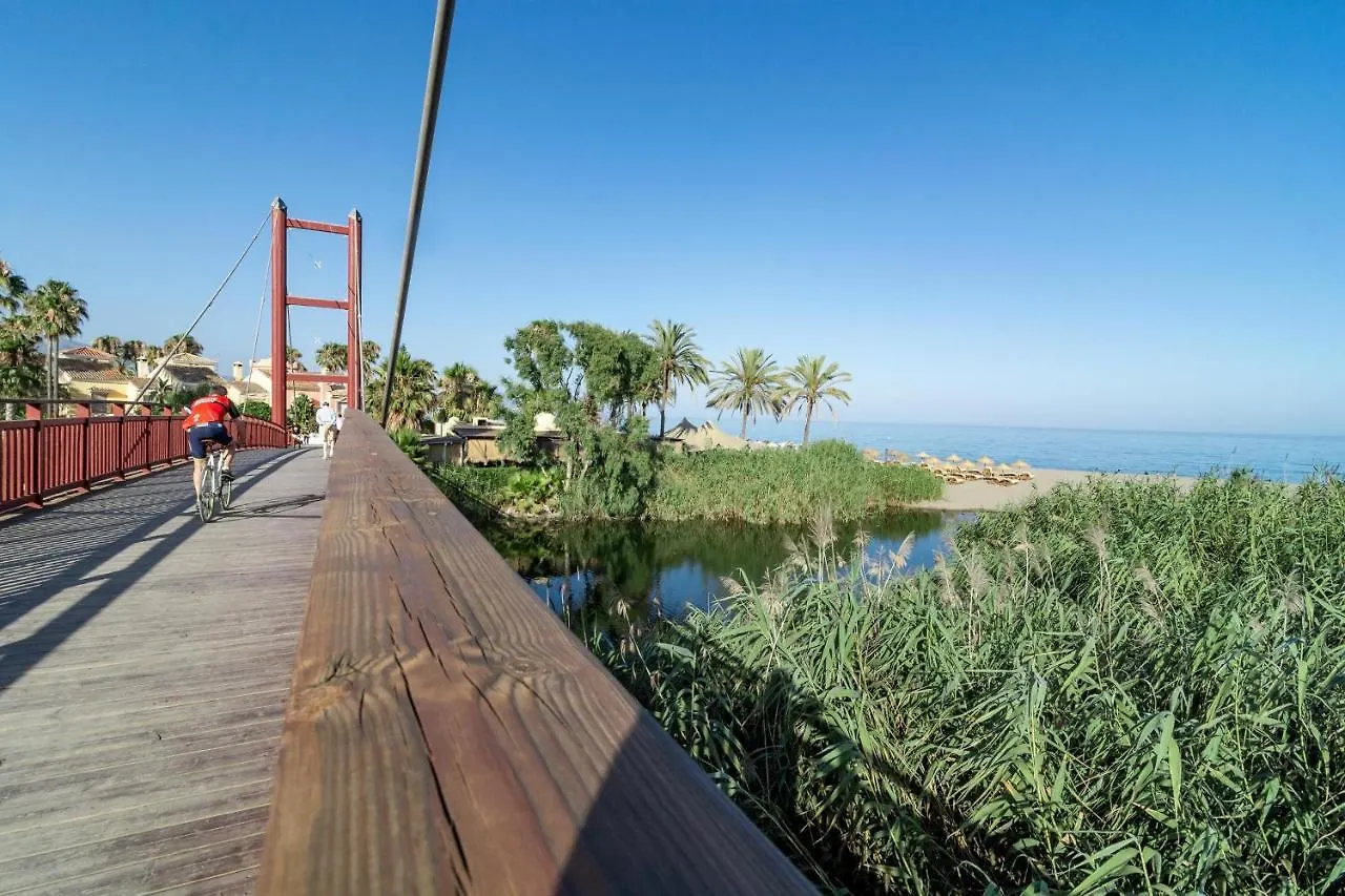 Mdb19 - Penthouse Near Puerto Banus. Families Only Apartment Marbella Spain