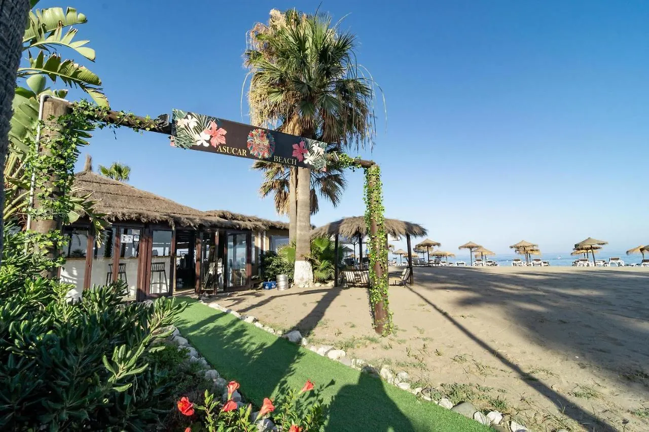 Mdb19 - Penthouse Near Puerto Banus. Families Only Apartment Marbella