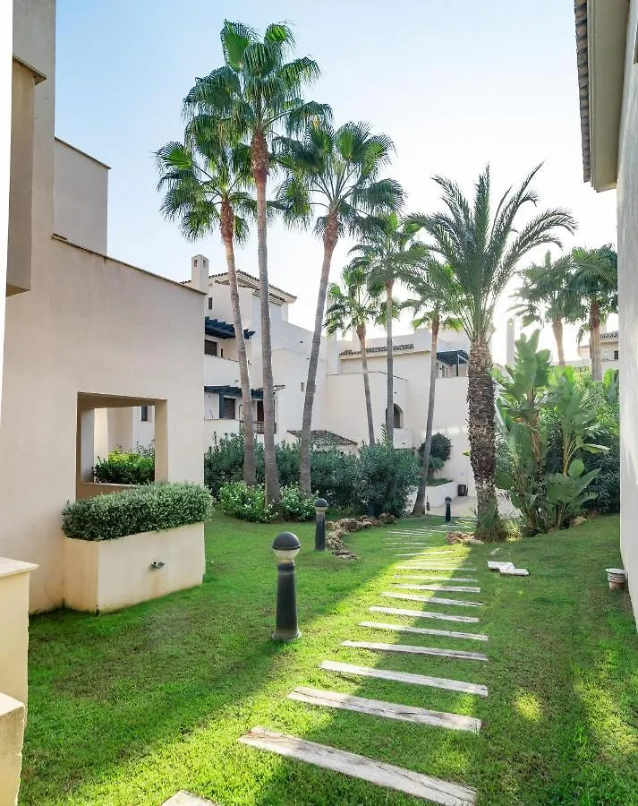 Mdb19 - Penthouse Near Puerto Banus. Families Only Apartment Marbella Spain
