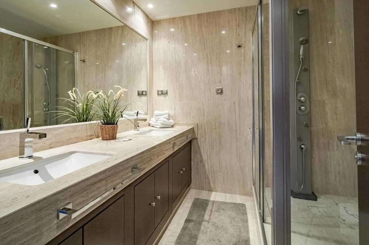 Mdb19 - Penthouse Near Puerto Banus. Families Only Apartment Marbella 0*,